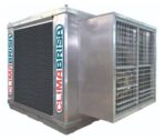 Climatizador Evaporativo Industrial SL 40