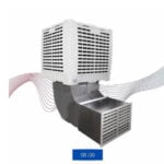climatizador evaporativo climabrisa sb i30 4