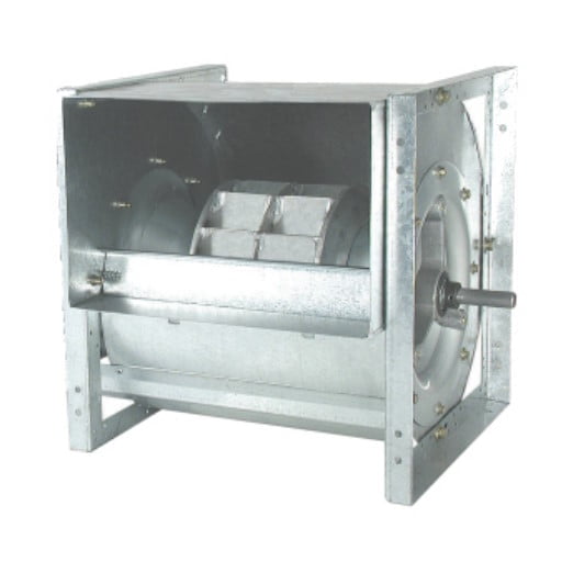 ventilador exaustor centrifugo limit load RLD Q